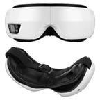 Eye Massager for Relaxation and Eye Care with 6D Smart Airbag Technology