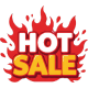 Hot Sale Badge