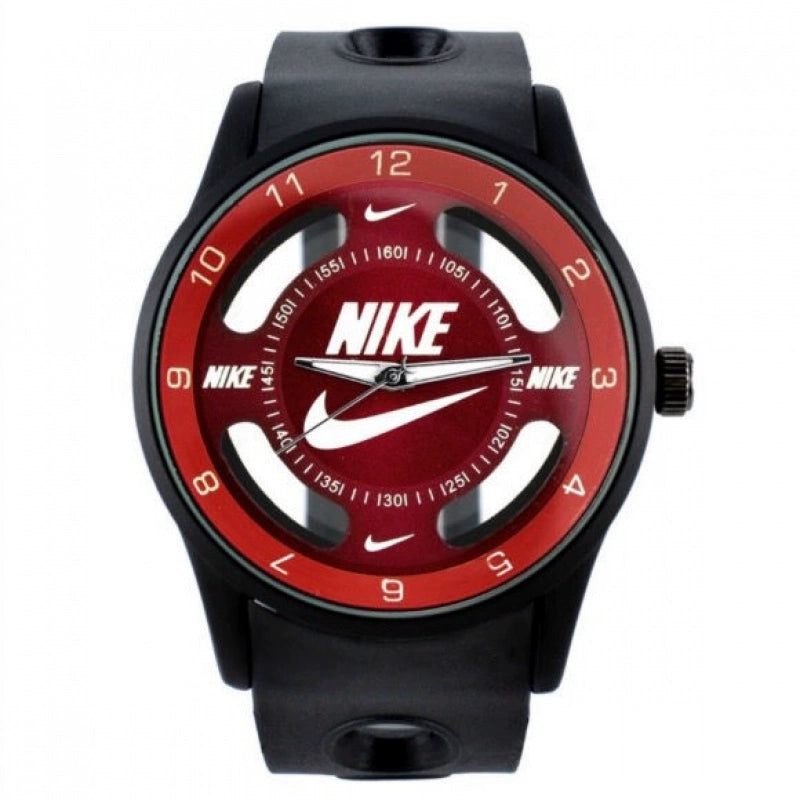 Large Watches for Men and Women with Big Dial and Leather Strap