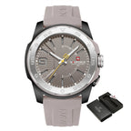 Best Men's Sports Watches: Top Picks for Active Guys