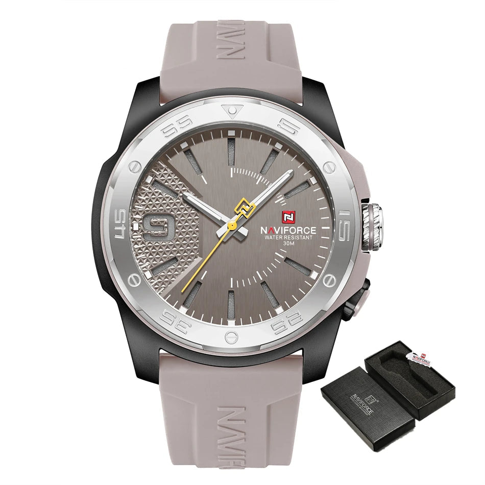 Best Men's Sports Watches: Top Picks for Active Guys