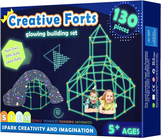 Best Cyber Monday Deals: Kids Fort Building Kit