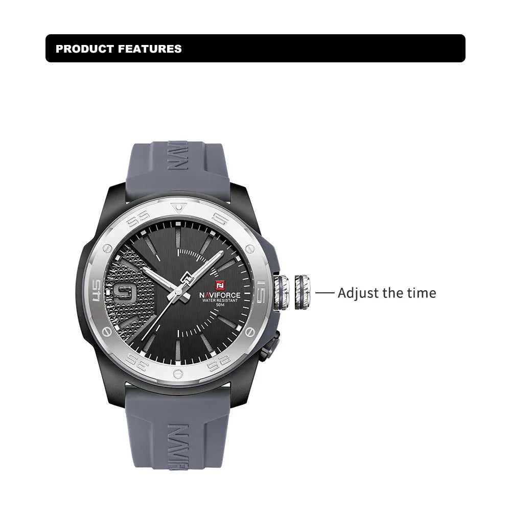Best Men's Sports Watches: Top Picks for Active Guys