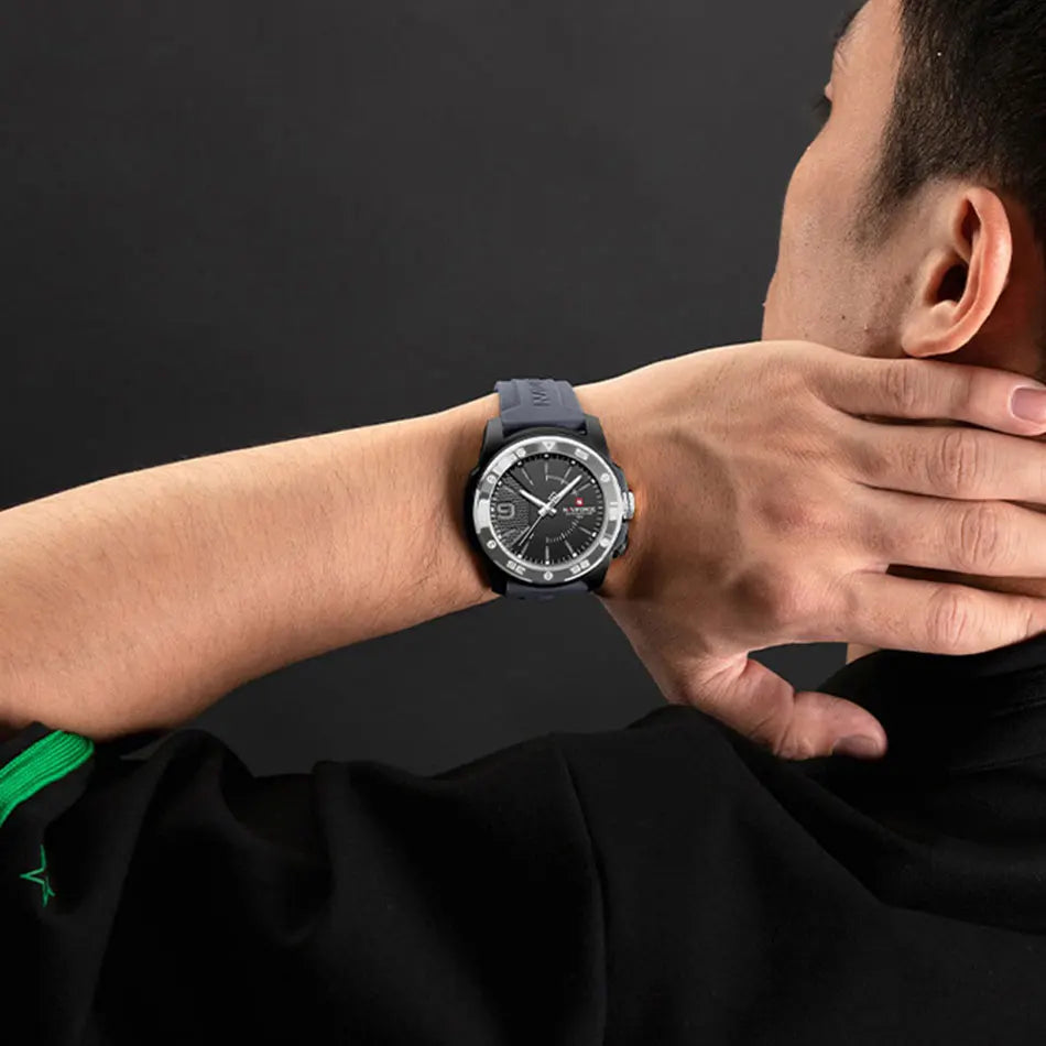 Best Men's Sports Watches: Top Picks for Active Guys