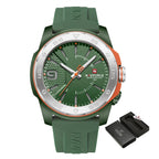 Best Men's Sports Watches: Top Picks for Active Guys