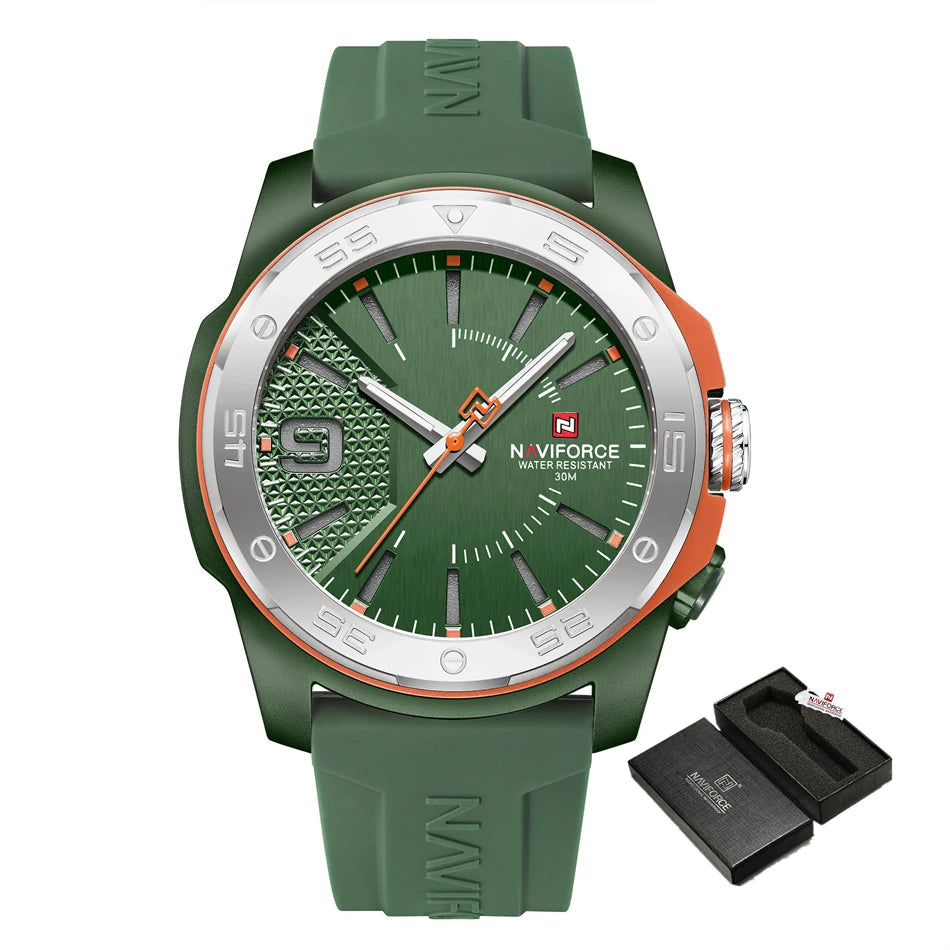 Best Men's Sports Watches: Top Picks for Active Guys