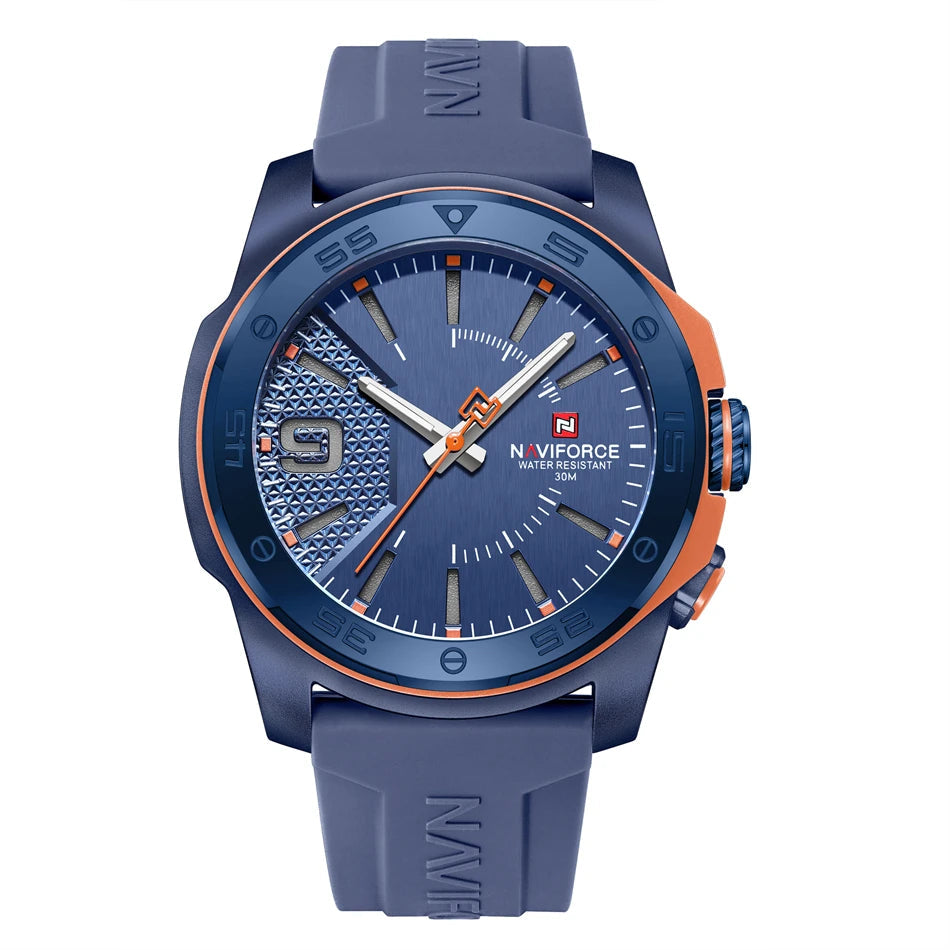 Best Men's Sports Watches: Top Picks for Active Guys