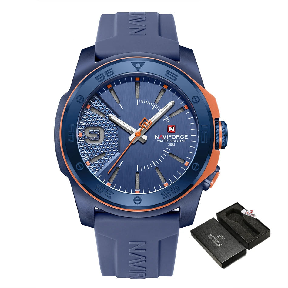 Best Men's Sports Watches: Top Picks for Active Guys