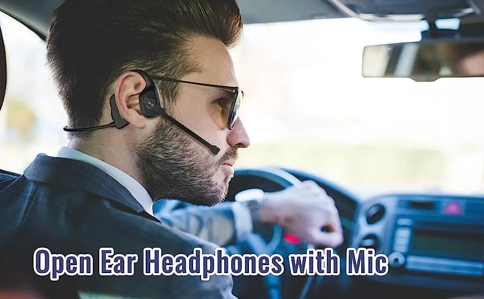 Bluetooth Headsets for Clear Calls and Comfort