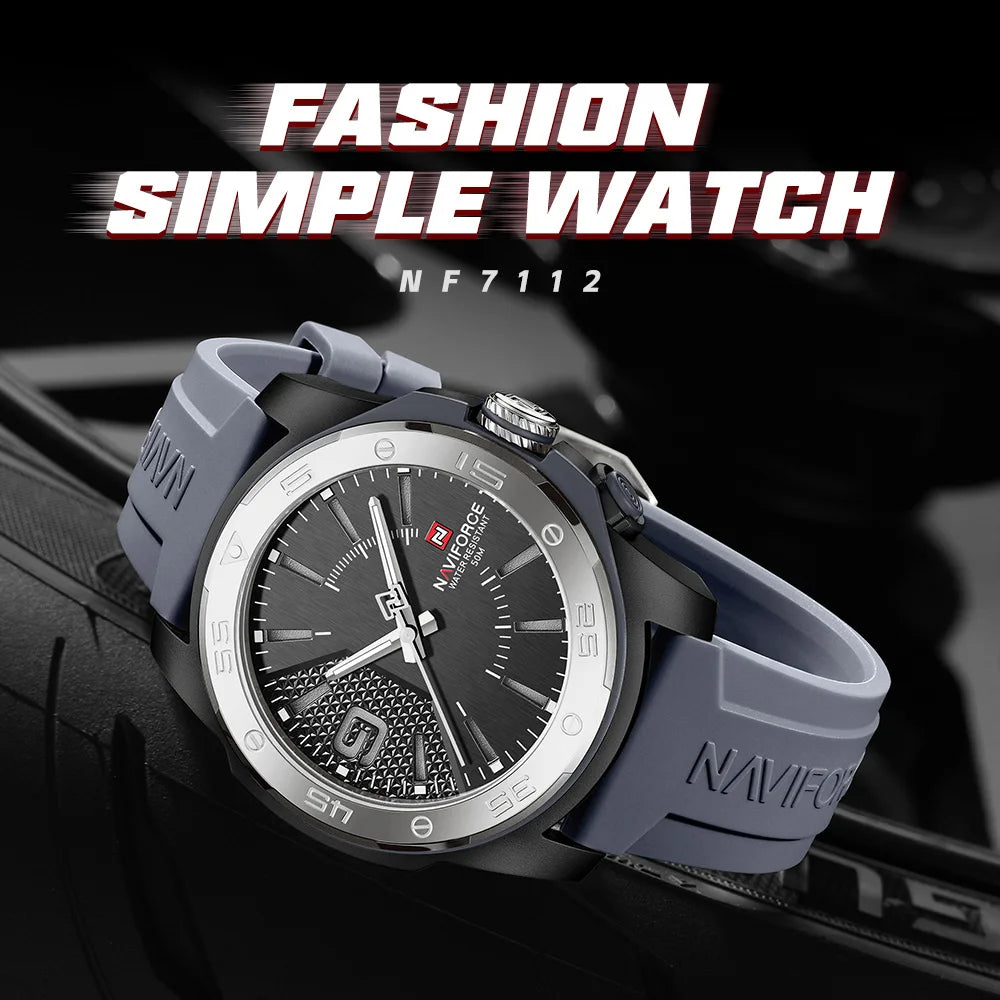Best Men's Sports Watches: Top Picks for Active Guys