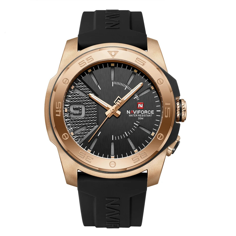 Best Men's Sports Watches: Top Picks for Active Guys