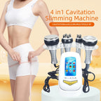 Body Slimming Massager for Cellulite and Fat Reduction