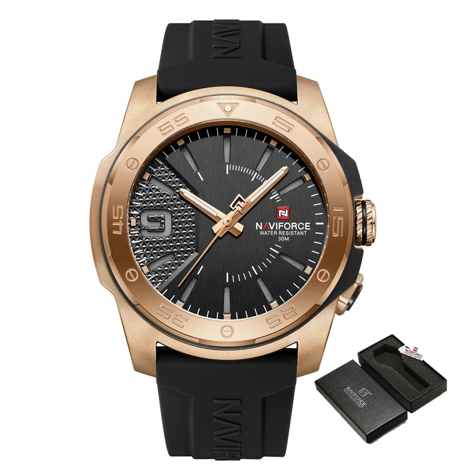 Best Men's Sports Watches: Top Picks for Active Guys