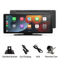 CarPlay Stereo Touchscreen for Any Car with Android Auto
