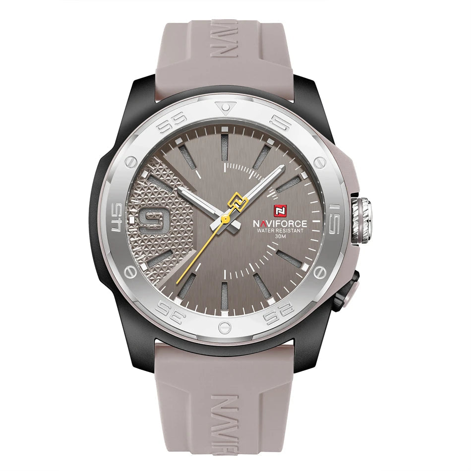 Best Men's Sports Watches: Top Picks for Active Guys