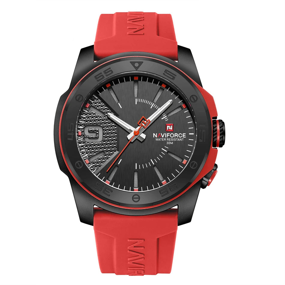 Best Men's Sports Watches: Top Picks for Active Guys