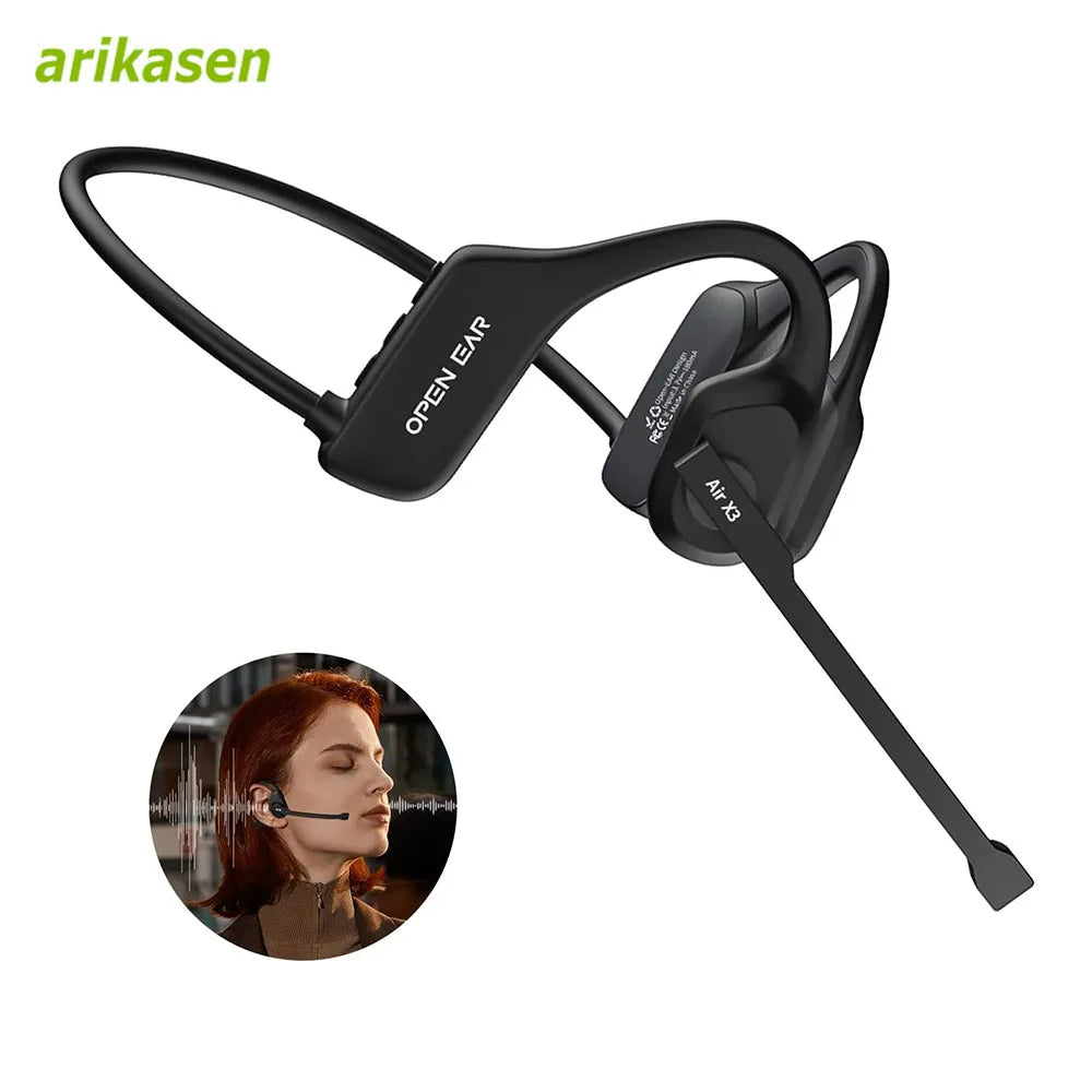 Bluetooth Headsets for Clear Calls and Comfort