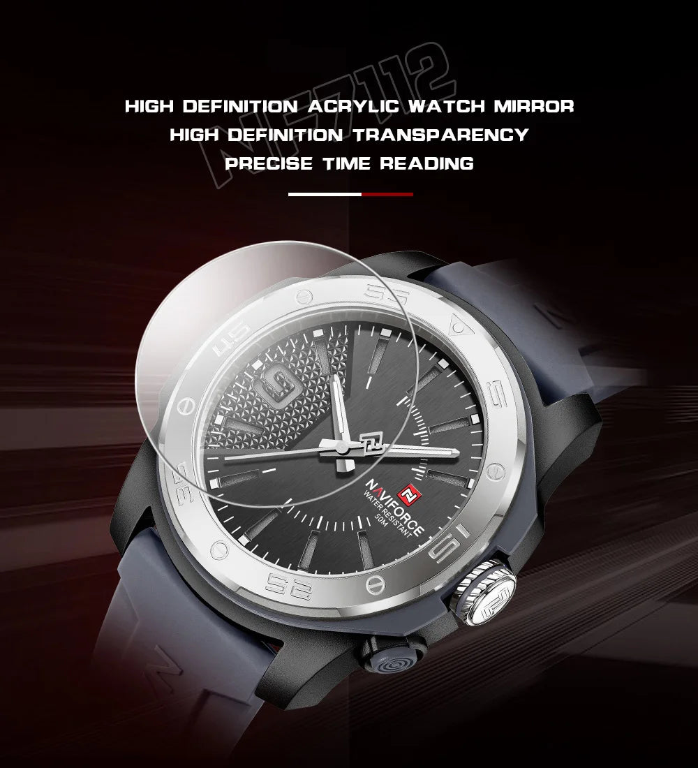 Best Men's Sports Watches: Top Picks for Active Guys
