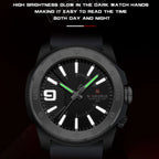 Best Men's Sports Watches: Top Picks for Active Guys