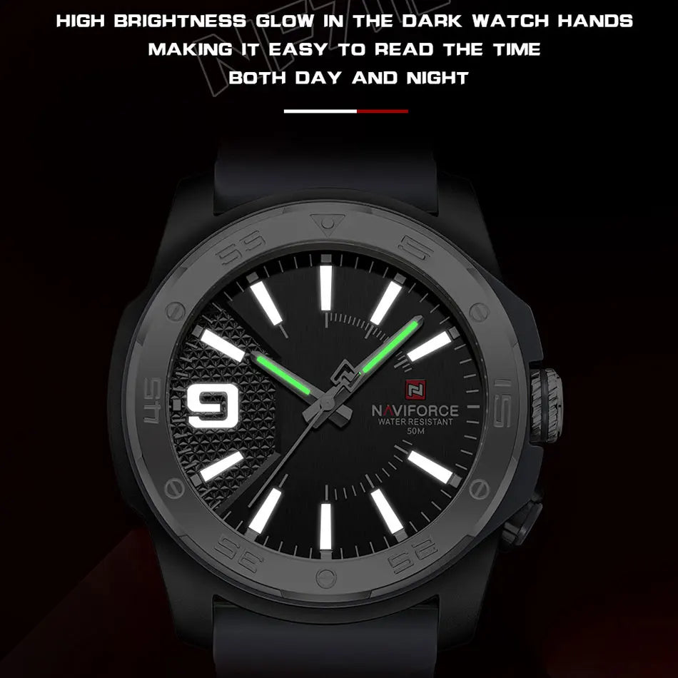 Best Men's Sports Watches: Top Picks for Active Guys