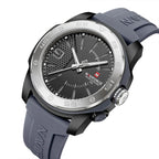Best Men's Sports Watches: Top Picks for Active Guys