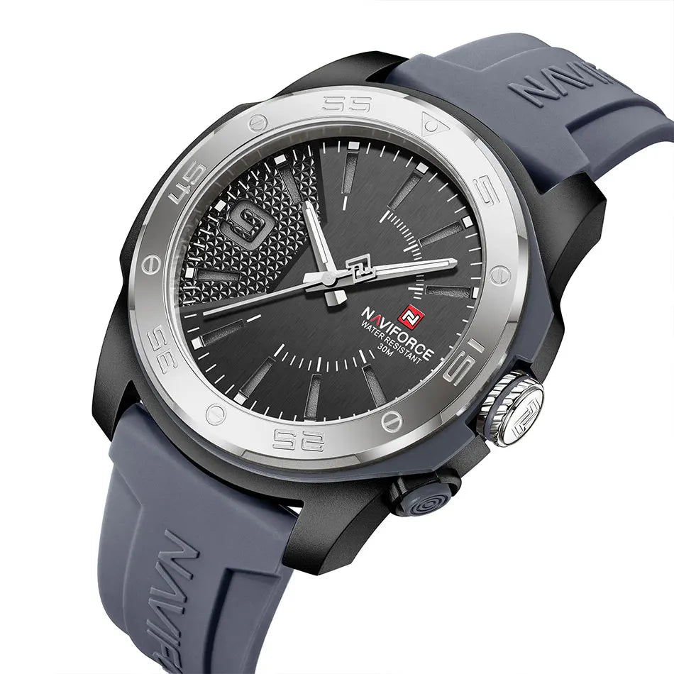 Best Men's Sports Watches: Top Picks for Active Guys