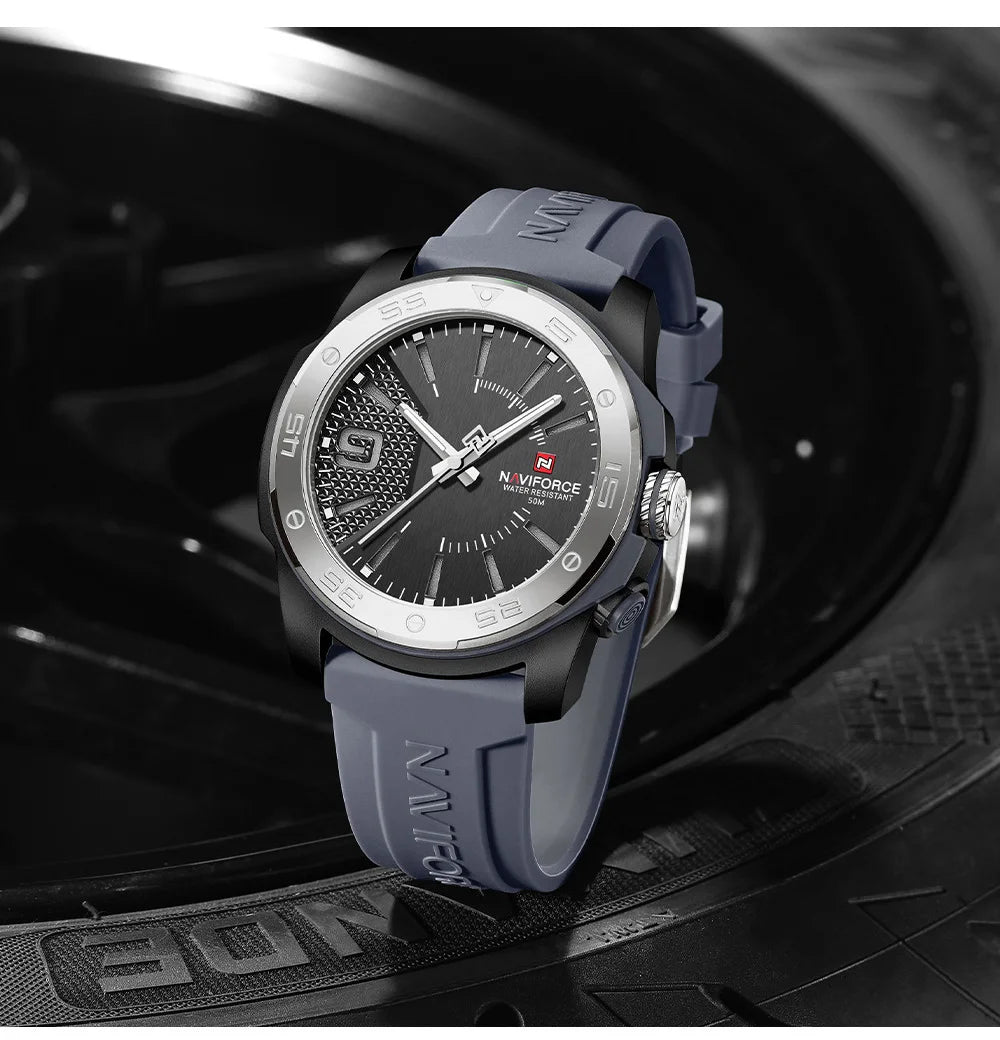 Best Men's Sports Watches: Top Picks for Active Guys