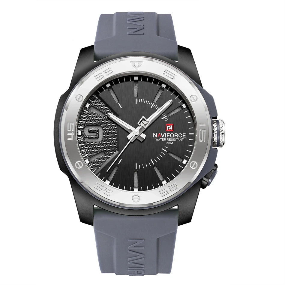 Best Men's Sports Watches: Top Picks for Active Guys