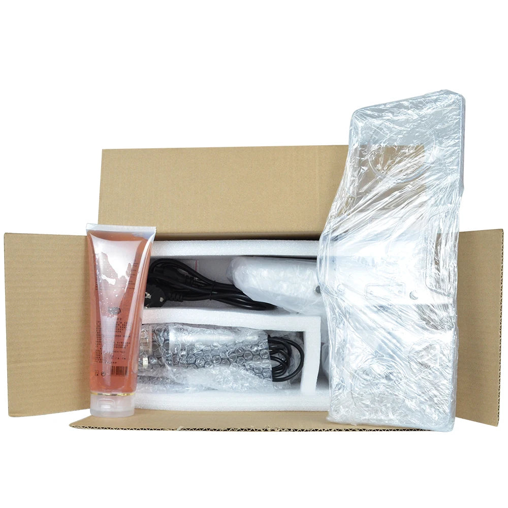 Body Slimming Massager for Cellulite and Fat Reduction