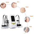 Body Slimming Massager for Cellulite and Fat Reduction