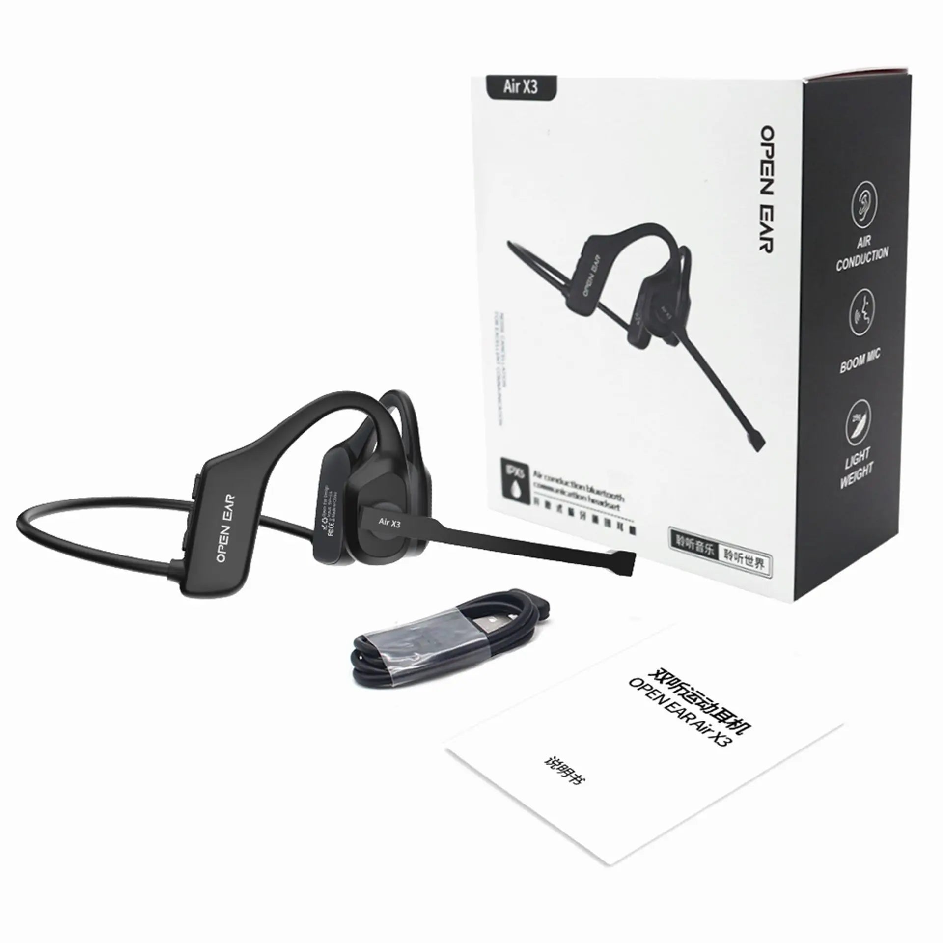 Bluetooth Headsets for Clear Calls and Comfort