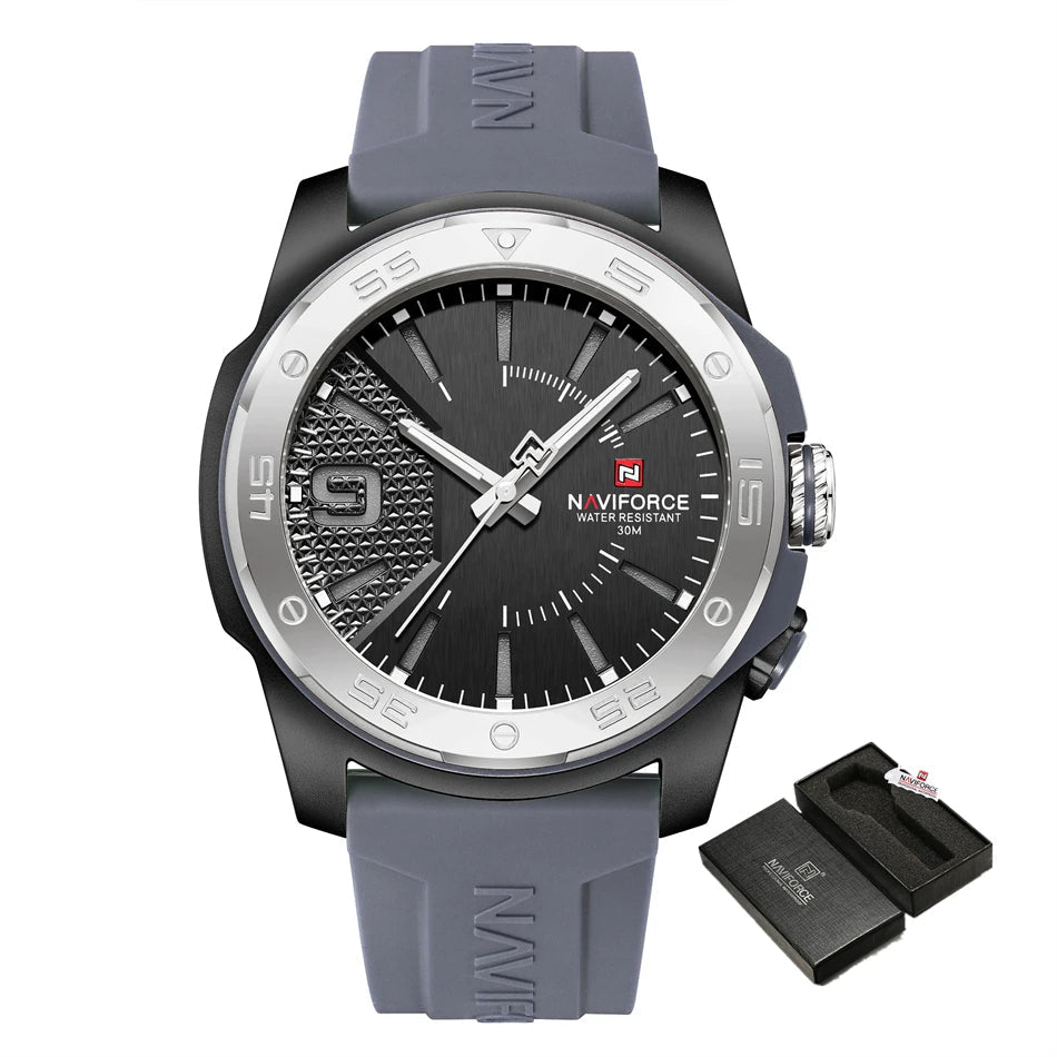 Best Men's Sports Watches: Top Picks for Active Guys