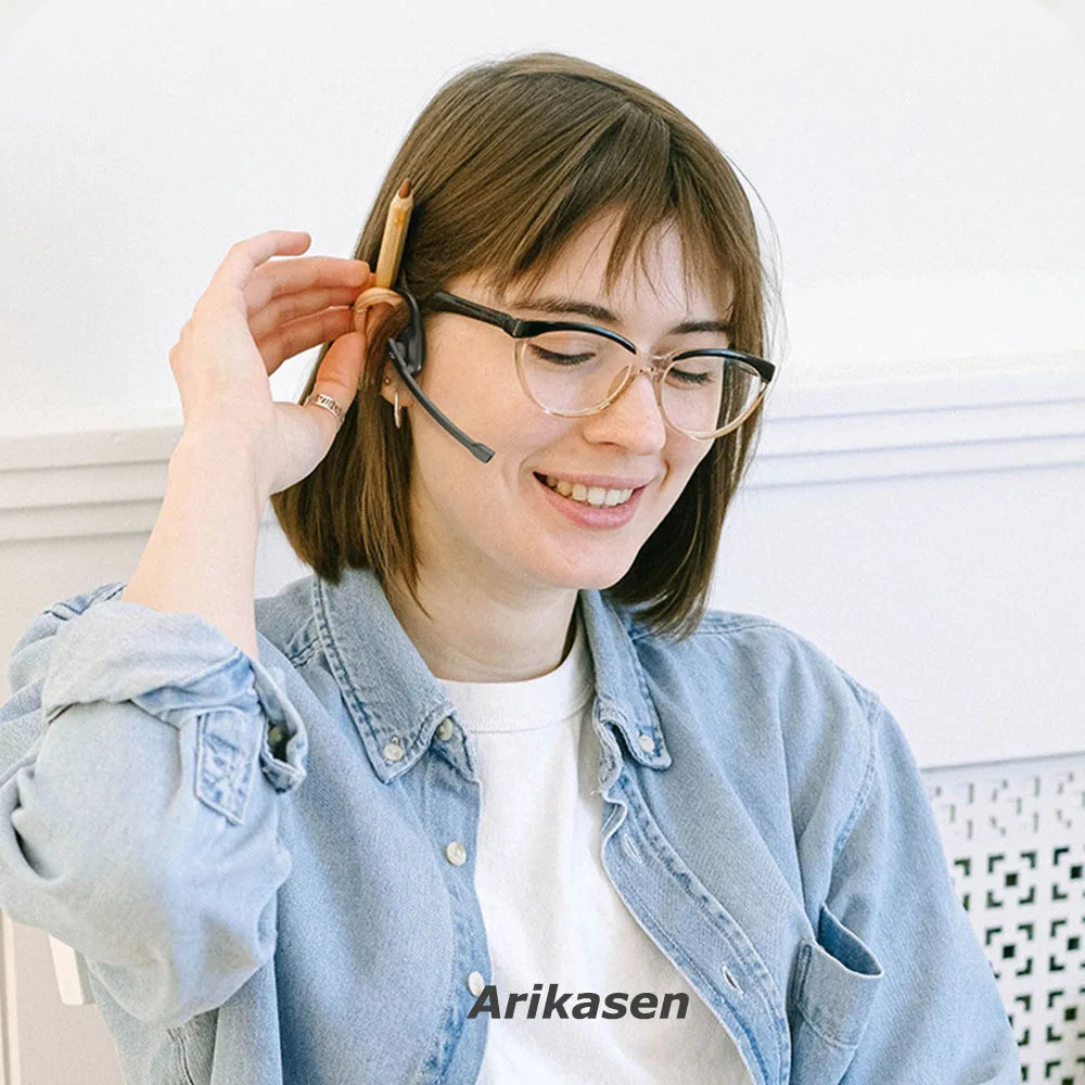 Bluetooth Headsets for Clear Calls and Comfort