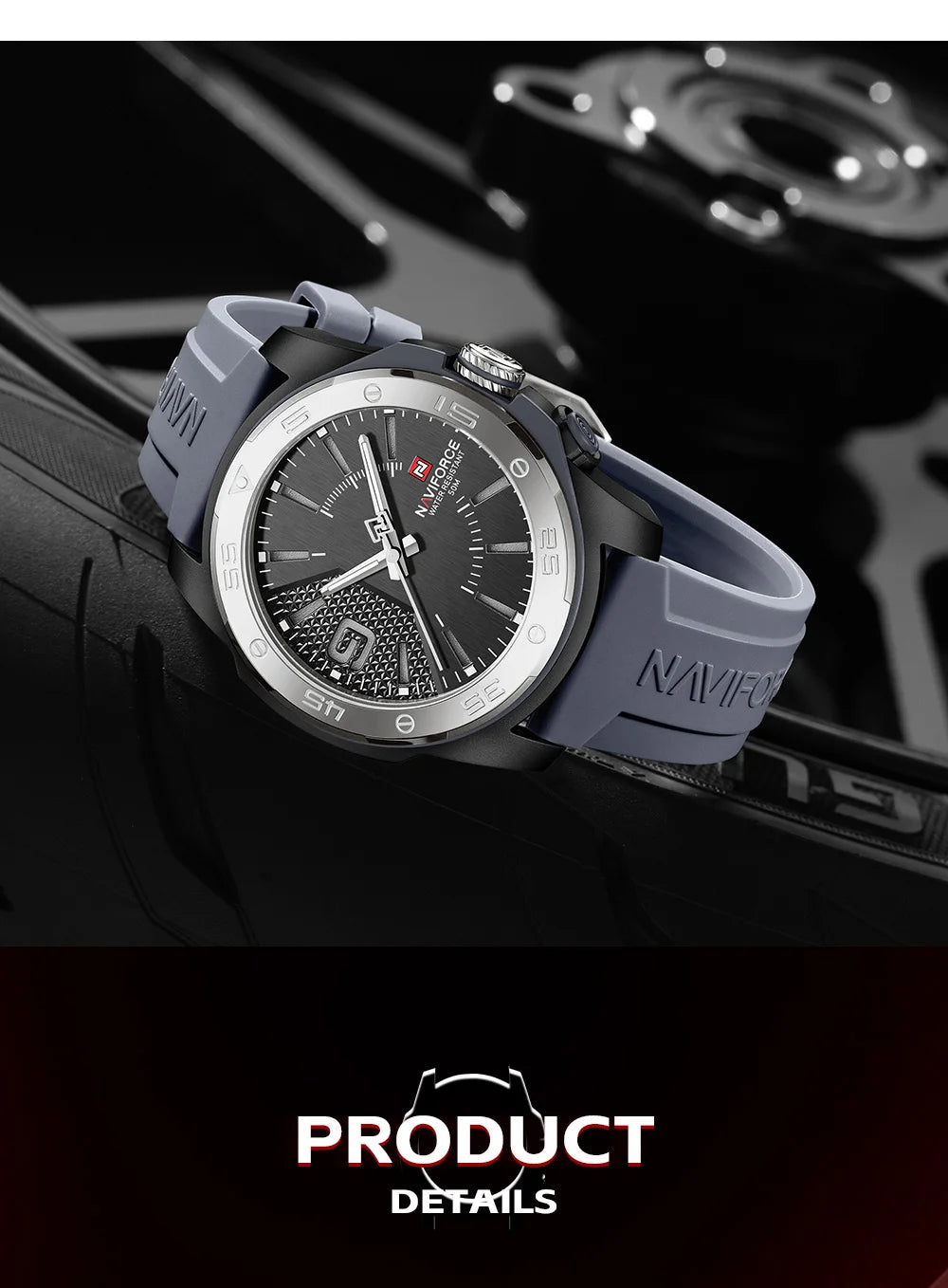 Best Men's Sports Watches: Top Picks for Active Guys