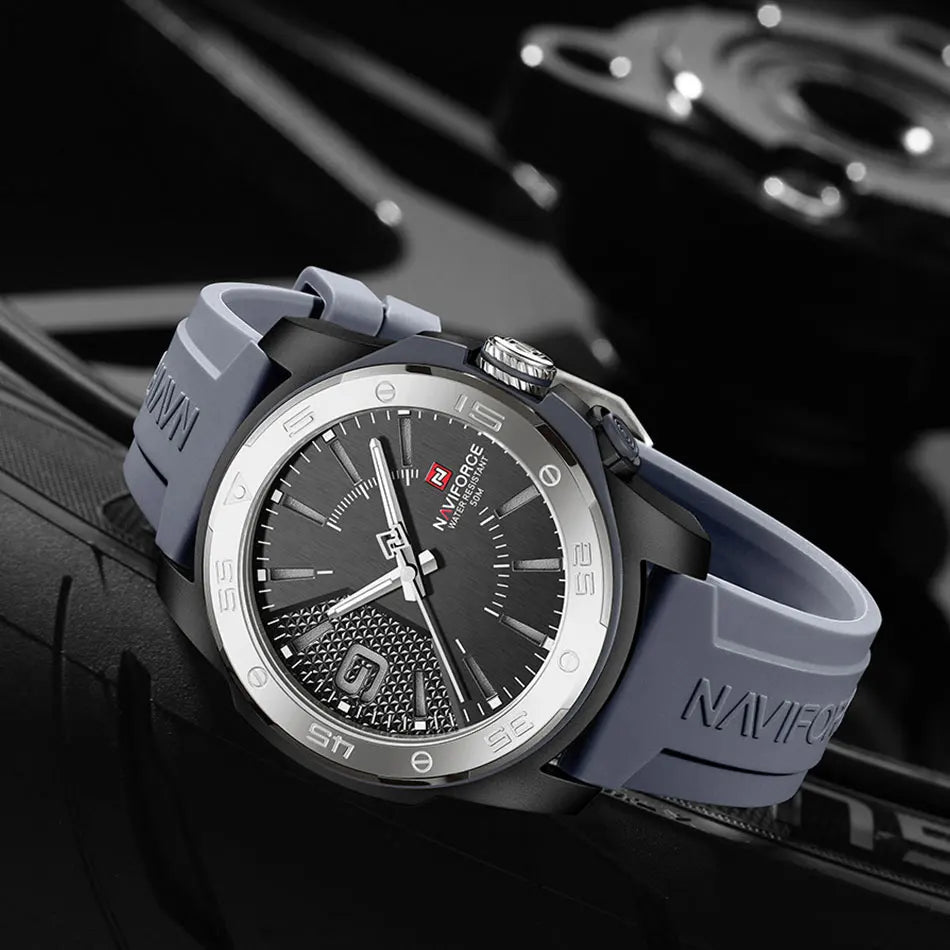Best Men's Sports Watches: Top Picks for Active Guys