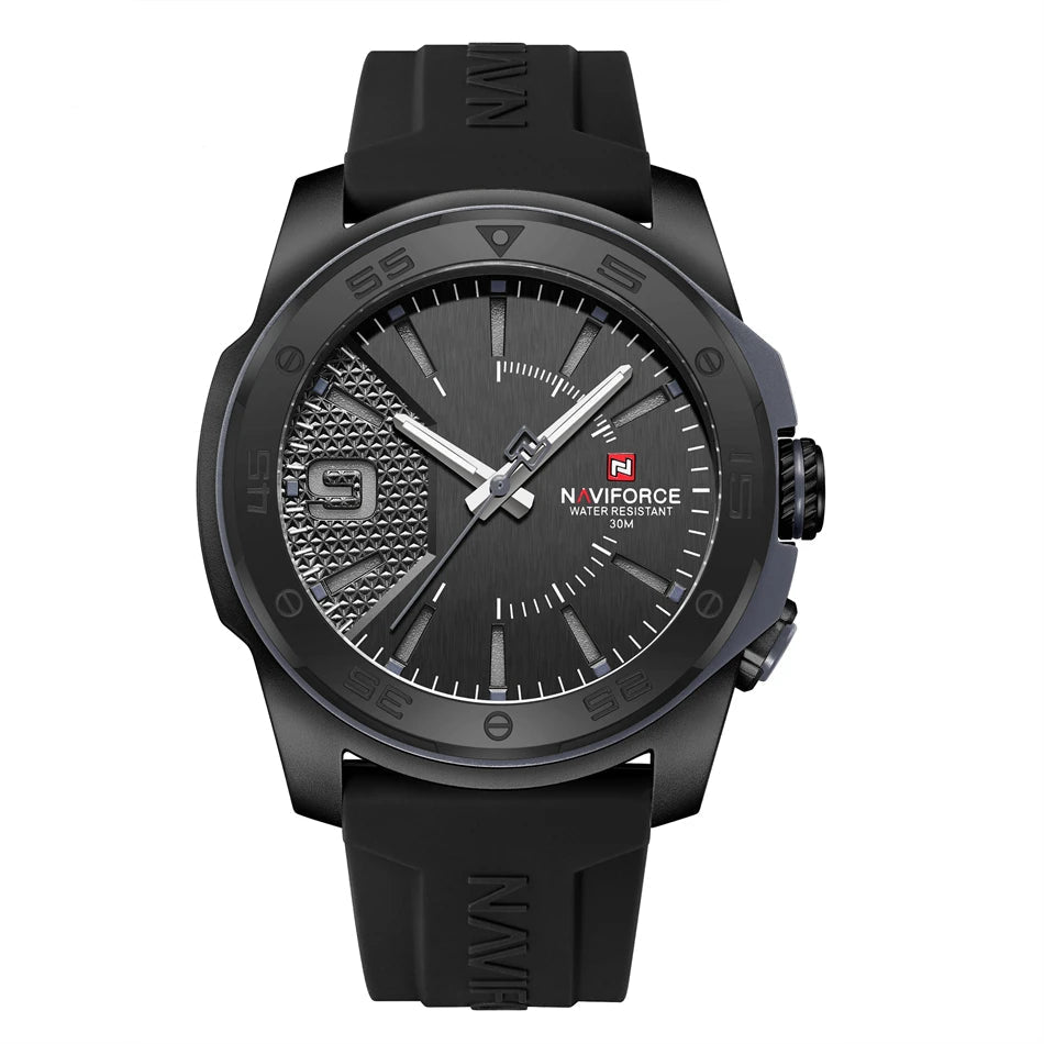 Best Men's Sports Watches: Top Picks for Active Guys