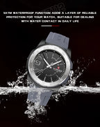 Best Men's Sports Watches: Top Picks for Active Guys