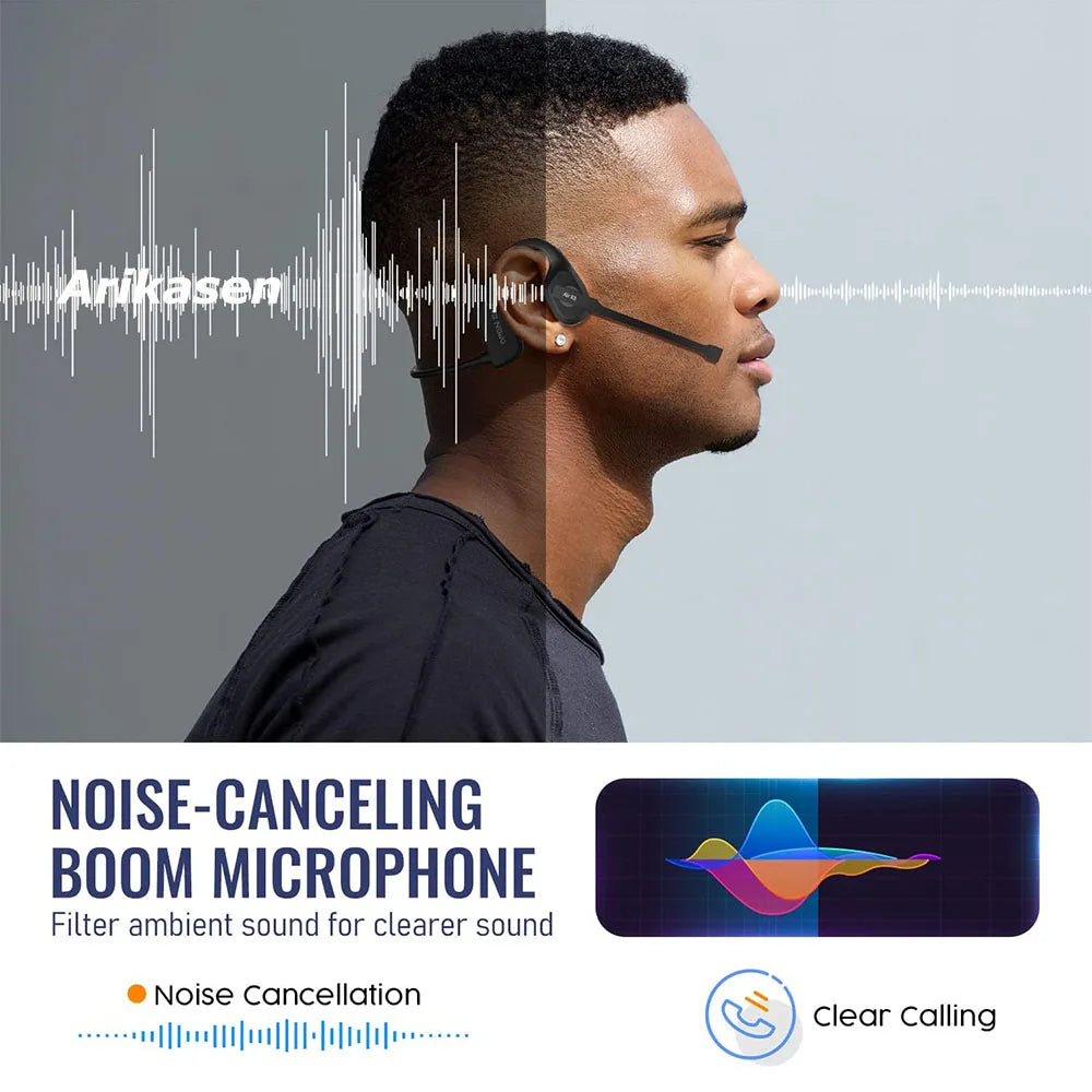 Bluetooth Headsets for Clear Calls and Comfort
