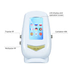 Body Slimming Massager for Cellulite and Fat Reduction