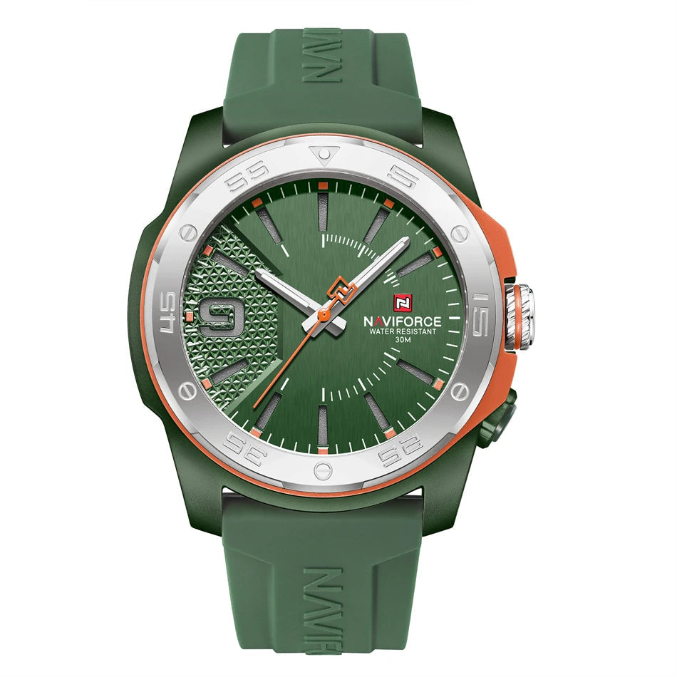 Best Men's Sports Watches: Top Picks for Active Guys