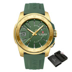Best Men's Sports Watches: Top Picks for Active Guys