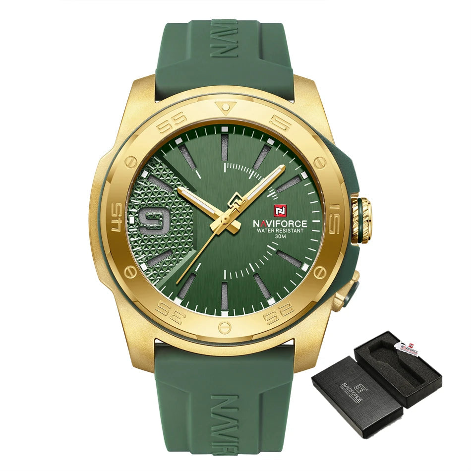 Best Men's Sports Watches: Top Picks for Active Guys