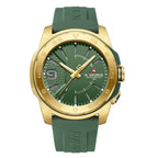 Best Men's Sports Watches: Top Picks for Active Guys