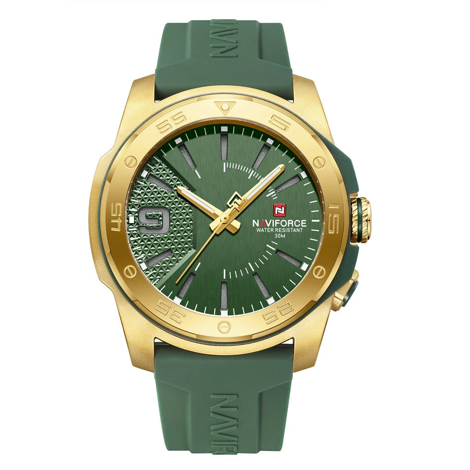 Best Men's Sports Watches: Top Picks for Active Guys
