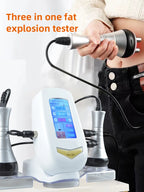 Body Slimming Massager for Cellulite and Fat Reduction