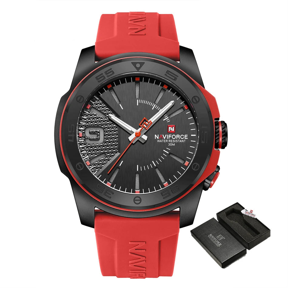 Best Men's Sports Watches: Top Picks for Active Guys