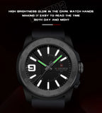 Best Men's Sports Watches: Top Picks for Active Guys