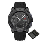 Best Men's Sports Watches: Top Picks for Active Guys