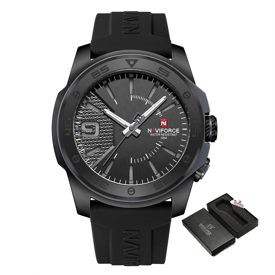 Best Men's Sports Watches: Top Picks for Active Guys