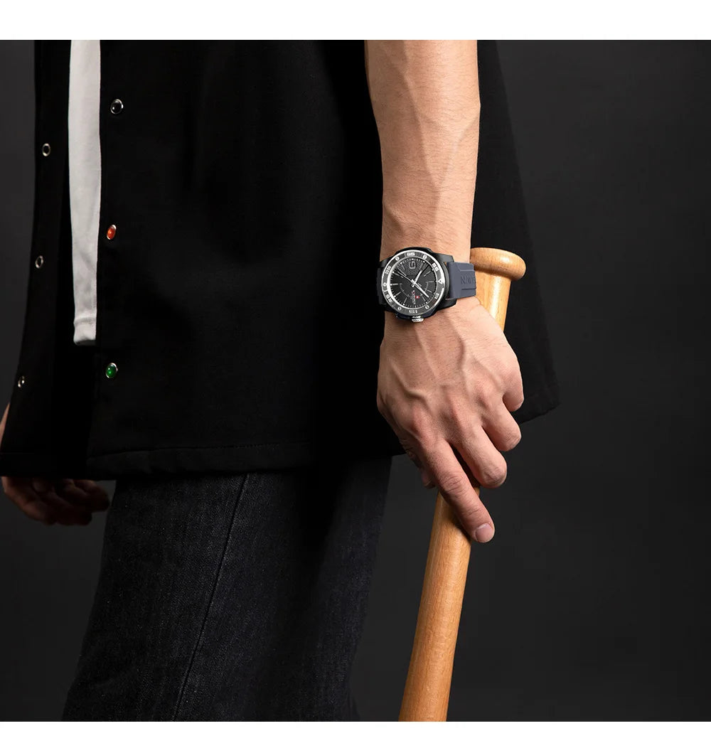 Best Men's Sports Watches: Top Picks for Active Guys